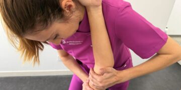 Fisioterapia oncologica zaragoza. tratamiento