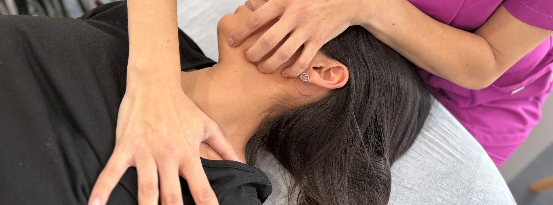 Fisioterapia en Cirugía Plástica y Medicina Estética