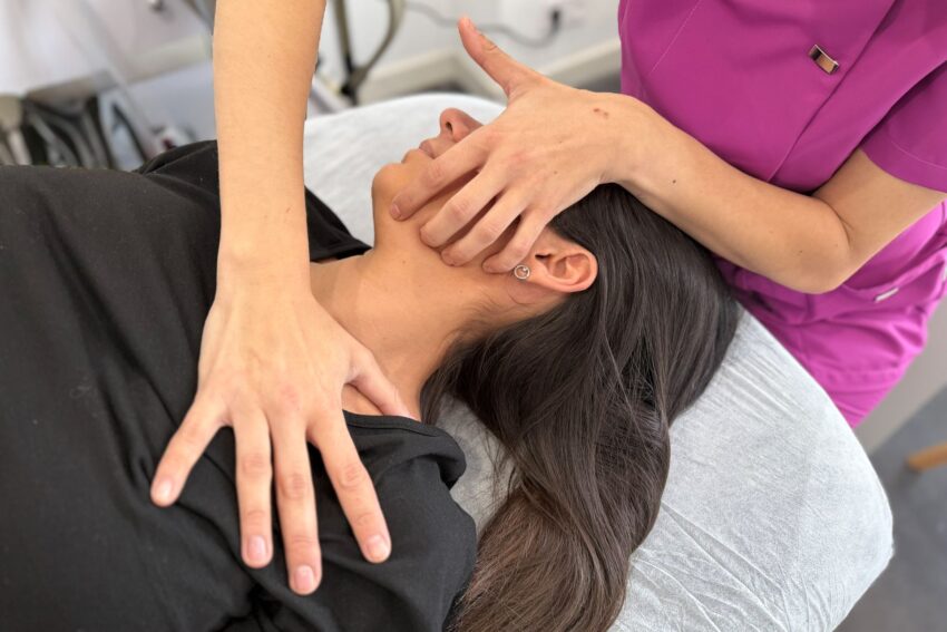 Fisioterapia postcirugía plástica y medicina estética