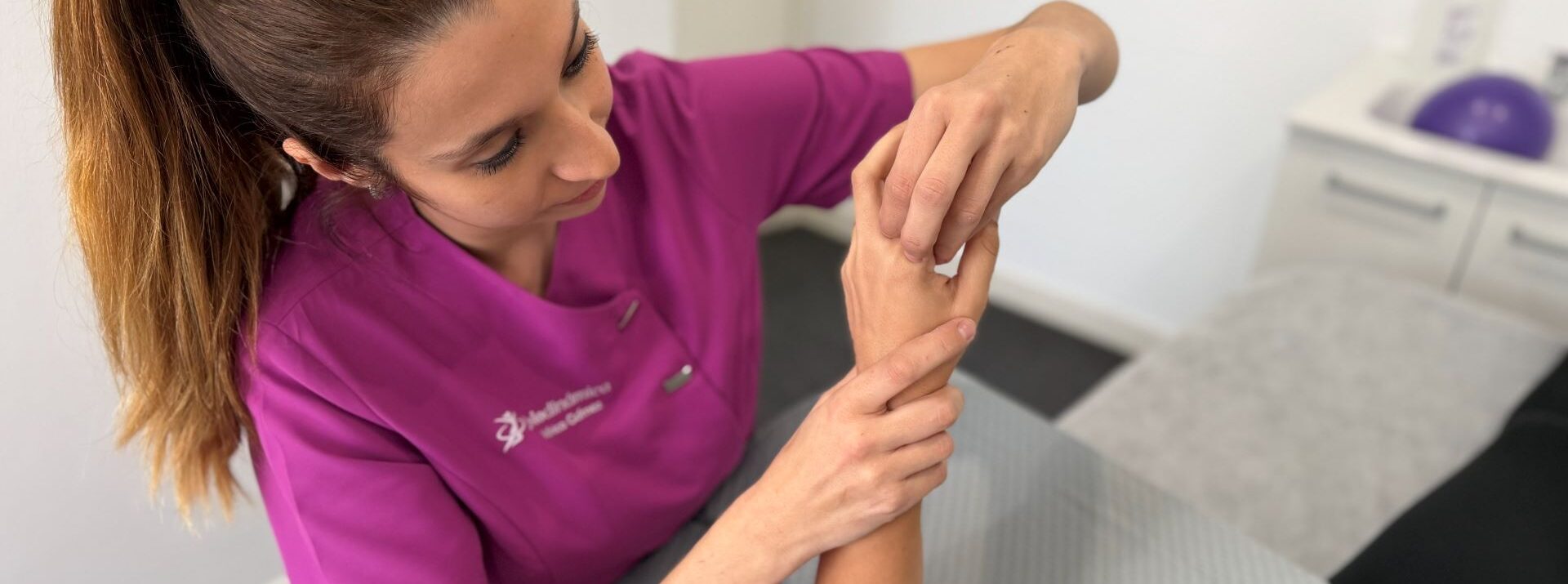 Fisioterapia Oncológica